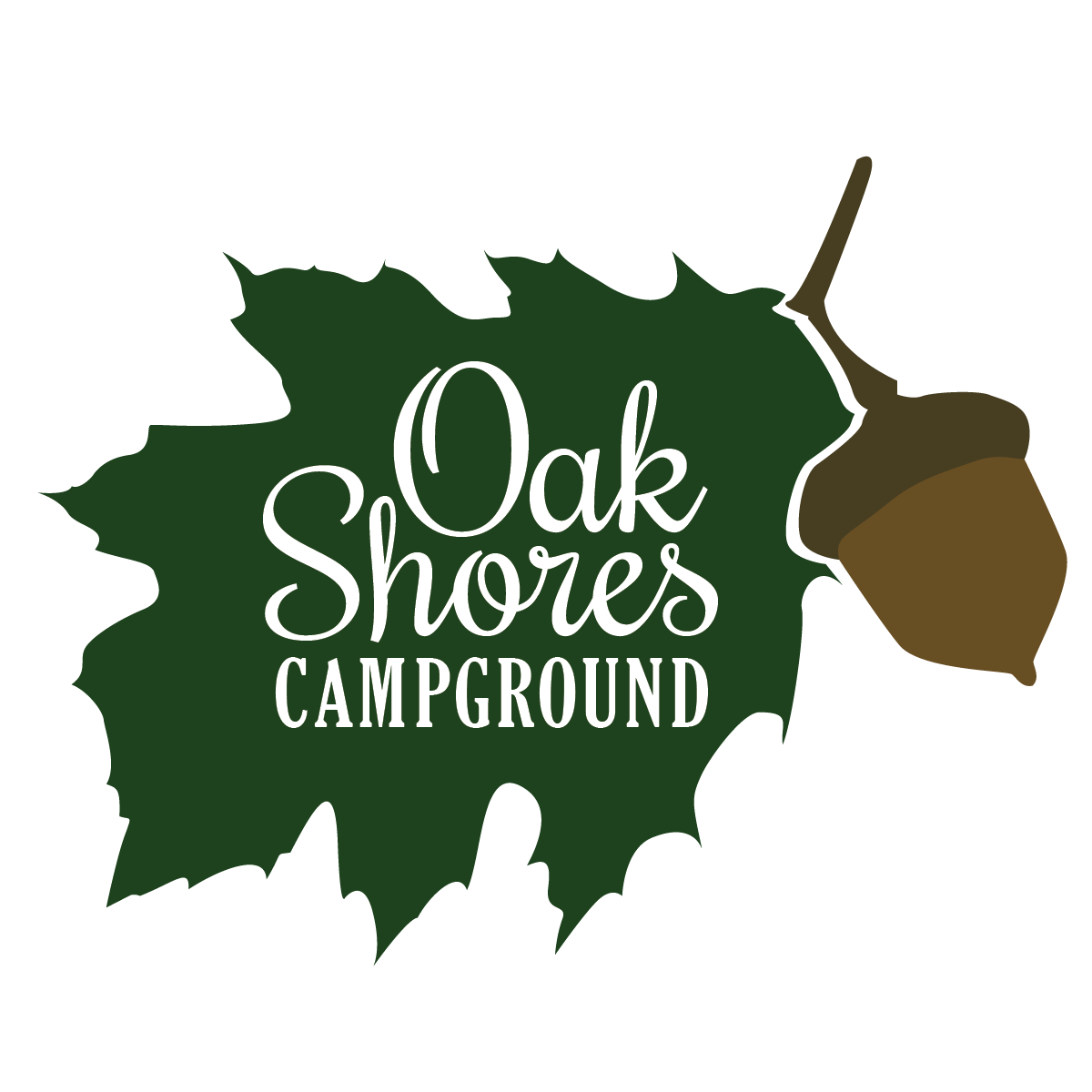 Oak Shores Campground